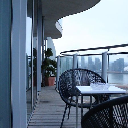 Luxury 1 Bedroom Apartment In לונדון מראה חיצוני תמונה