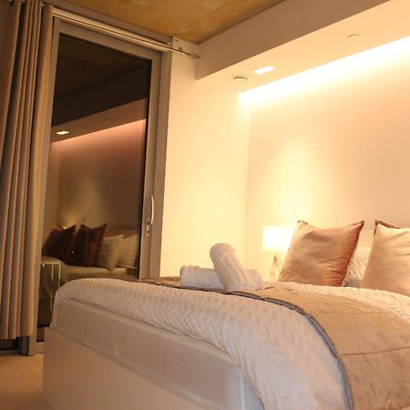 Luxury 1 Bedroom Apartment In לונדון מראה חיצוני תמונה