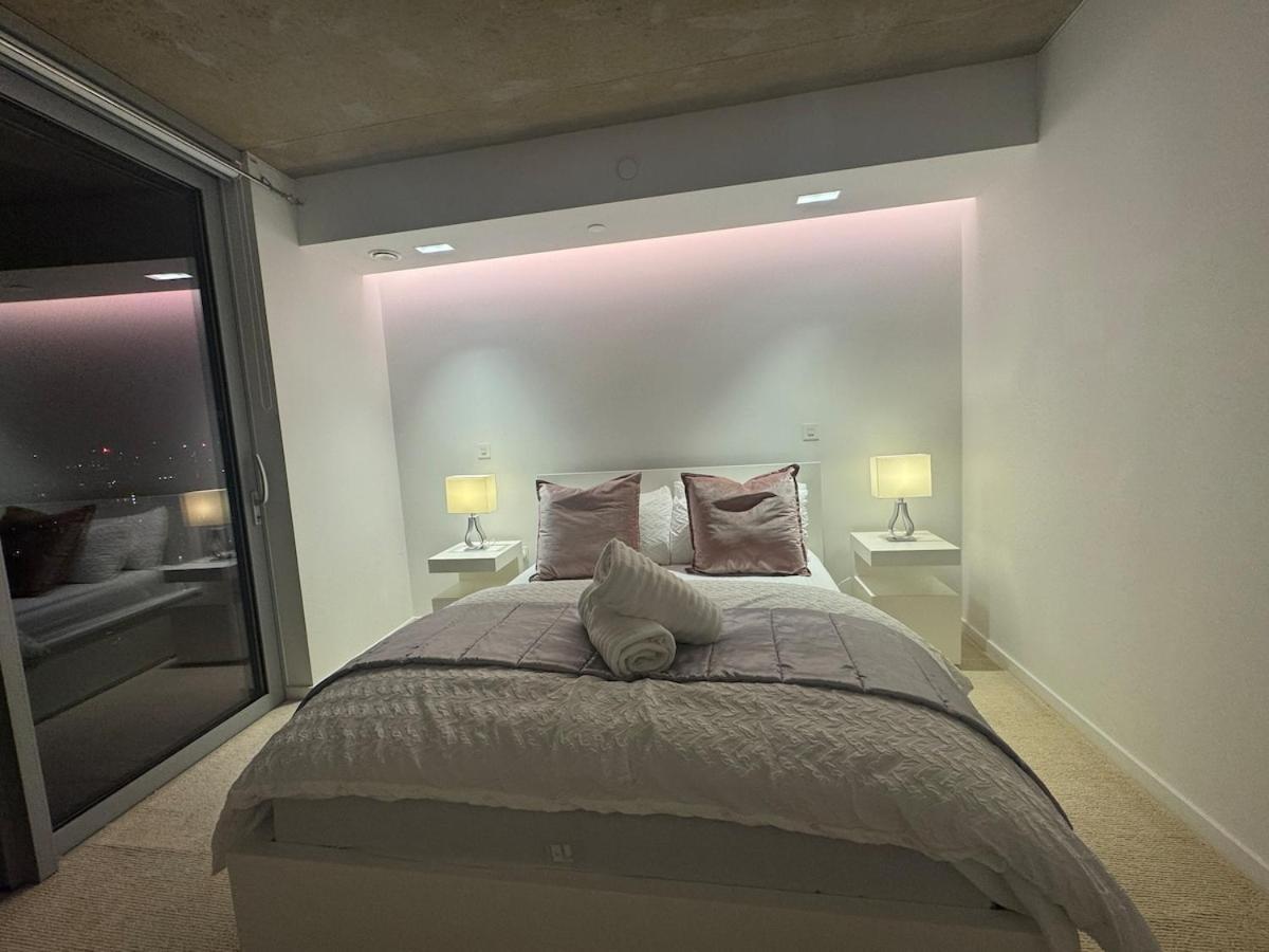 Luxury 1 Bedroom Apartment In לונדון מראה חיצוני תמונה