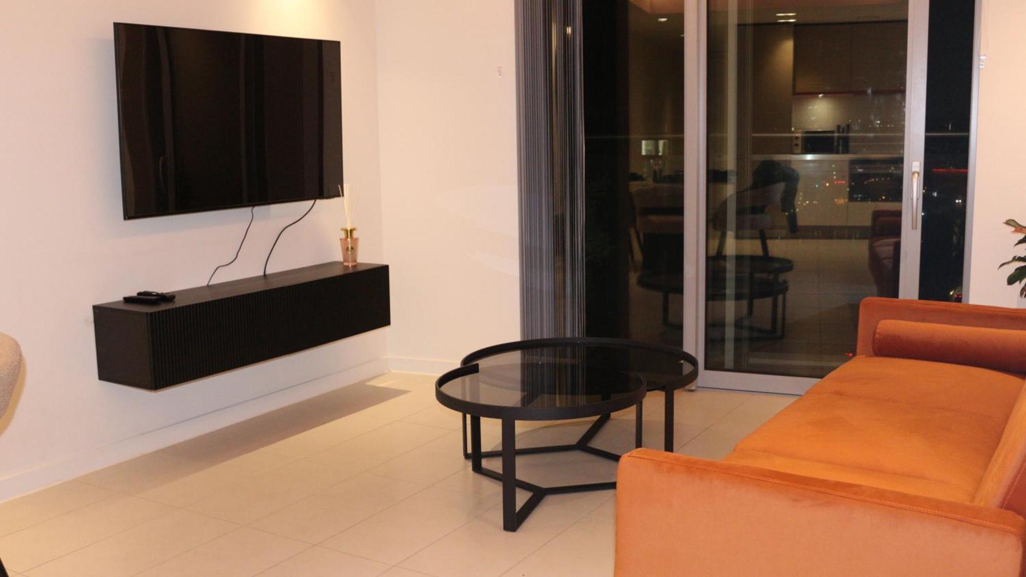 Luxury 1 Bedroom Apartment In לונדון מראה חיצוני תמונה