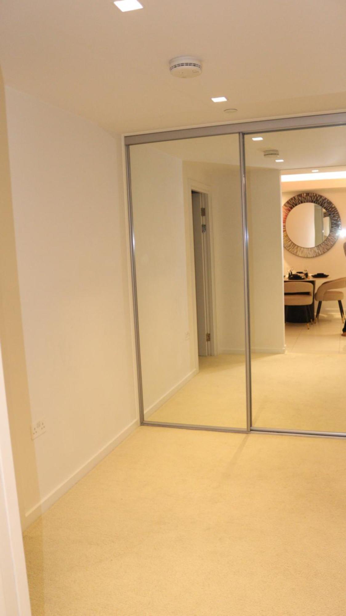 Luxury 1 Bedroom Apartment In לונדון מראה חיצוני תמונה