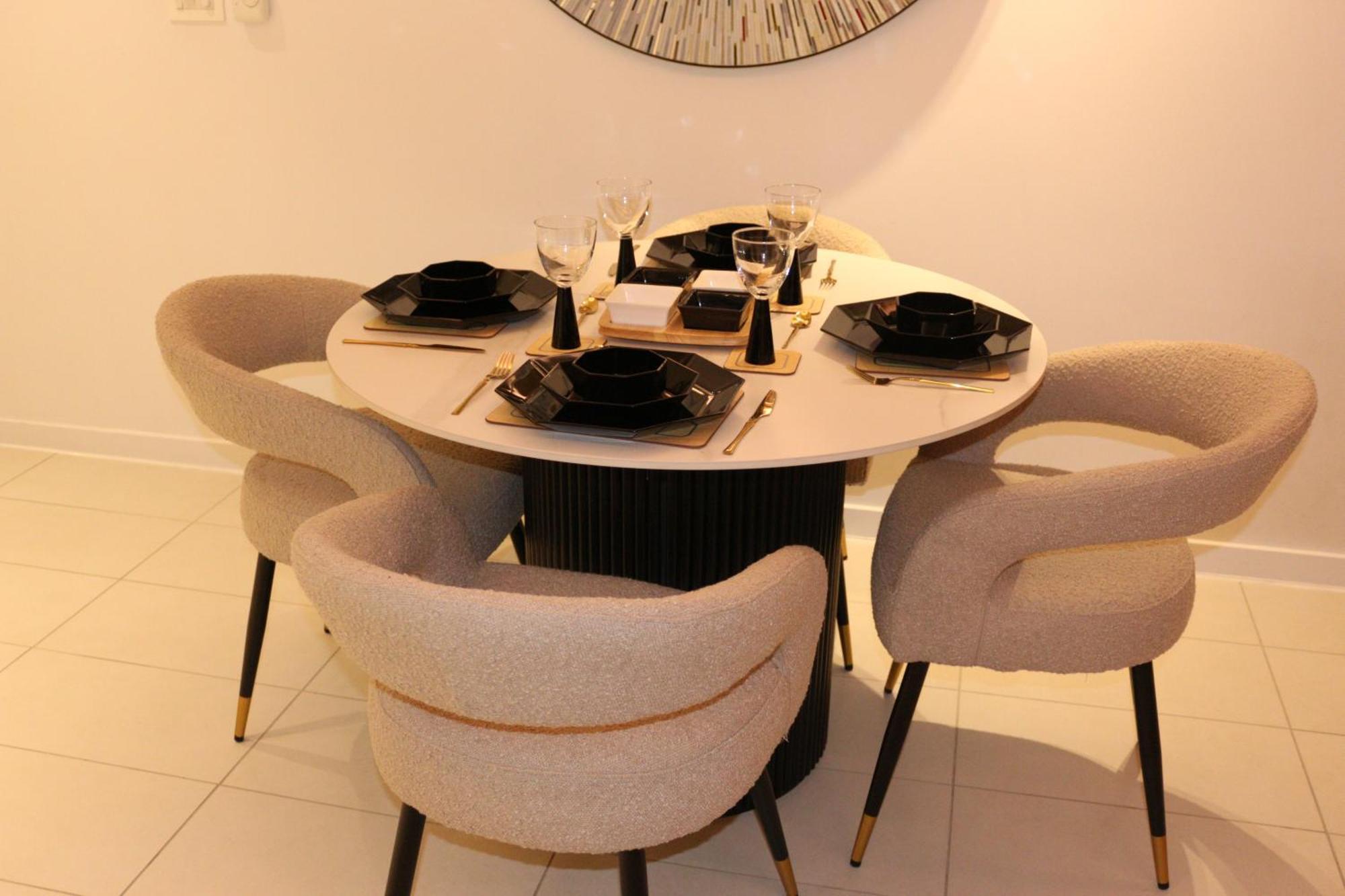 Luxury 1 Bedroom Apartment In לונדון מראה חיצוני תמונה