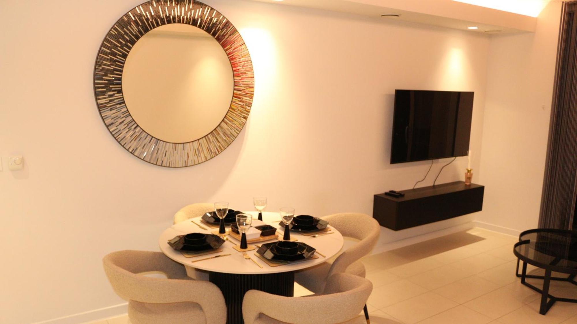 Luxury 1 Bedroom Apartment In לונדון מראה חיצוני תמונה