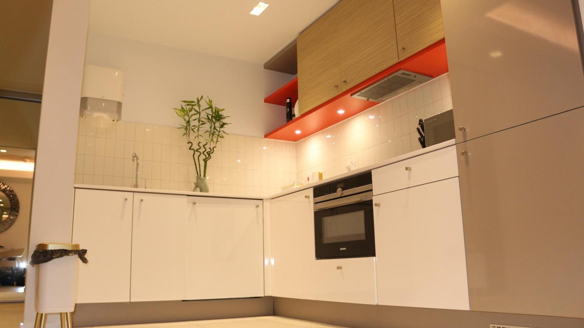 Luxury 1 Bedroom Apartment In לונדון מראה חיצוני תמונה
