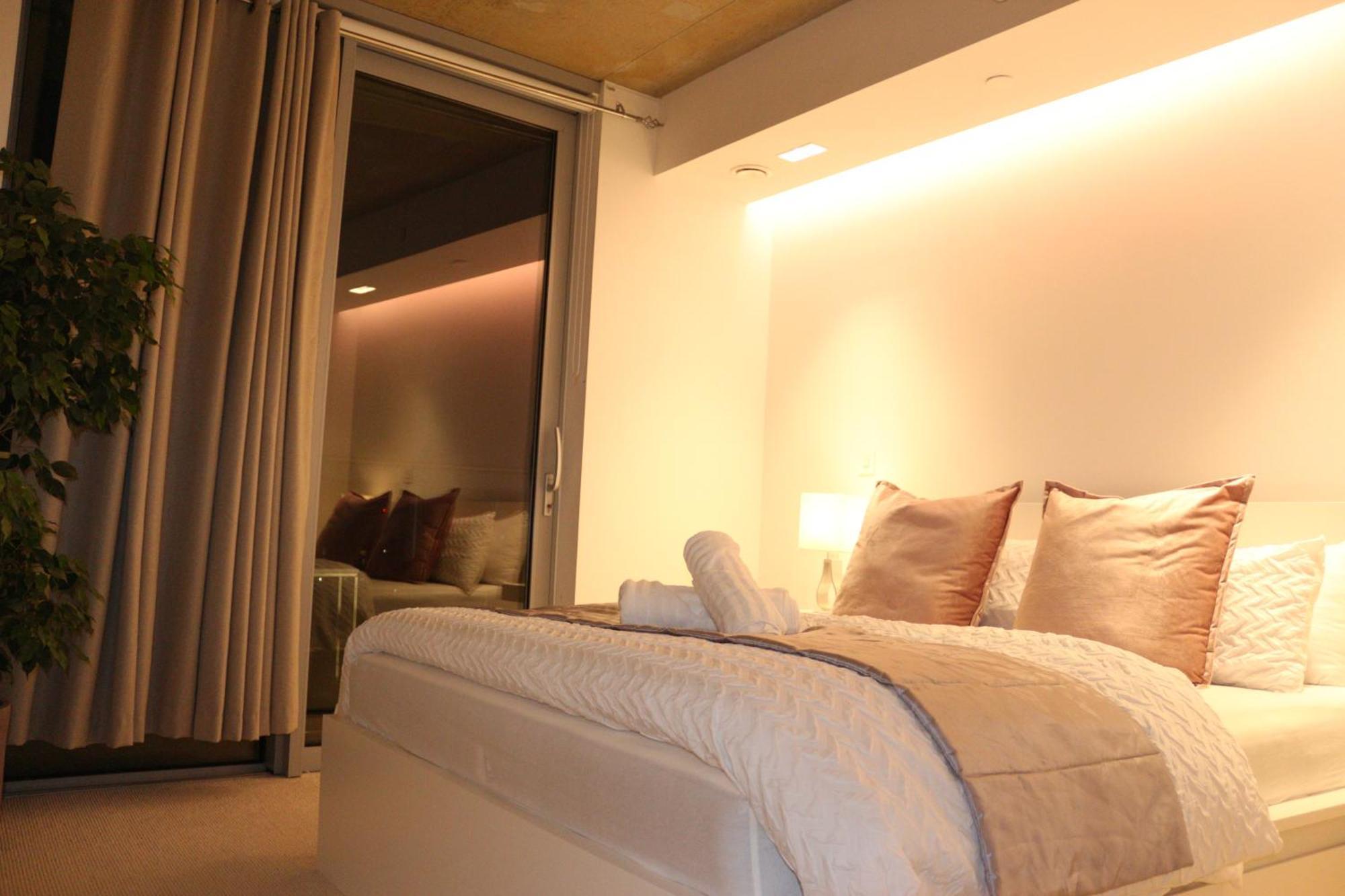 Luxury 1 Bedroom Apartment In לונדון מראה חיצוני תמונה